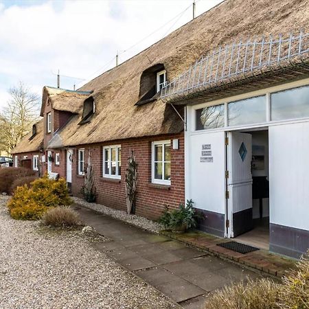 Schipp Landen Elsabea Apartment Husum  Exterior photo